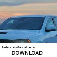 service manual