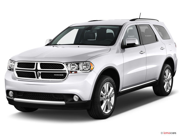 download Dodge Durango workshop manual