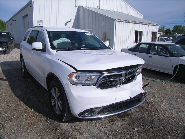 download Dodge Durango workshop manual