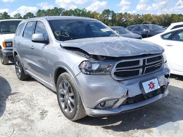 download Dodge Durango workshop manual