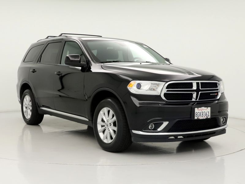 download Dodge Durango workshop manual