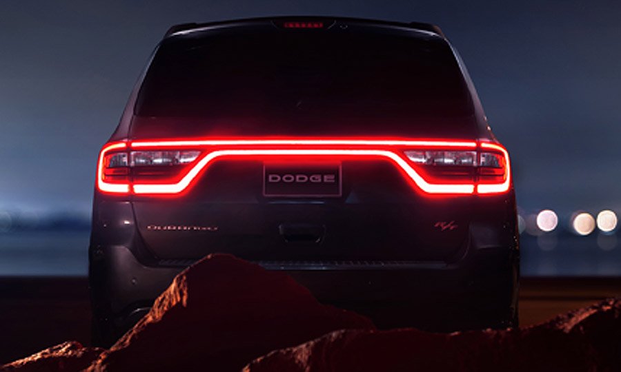 download Dodge Durango workshop manual