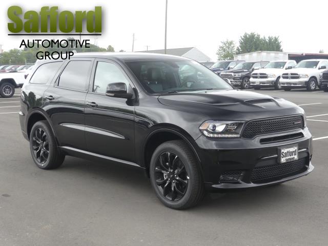 download Dodge Durango workshop manual