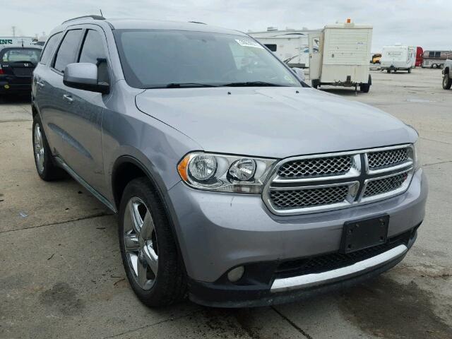 download Dodge Durango workshop manual