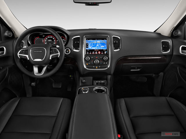 download Dodge Durango workshop manual