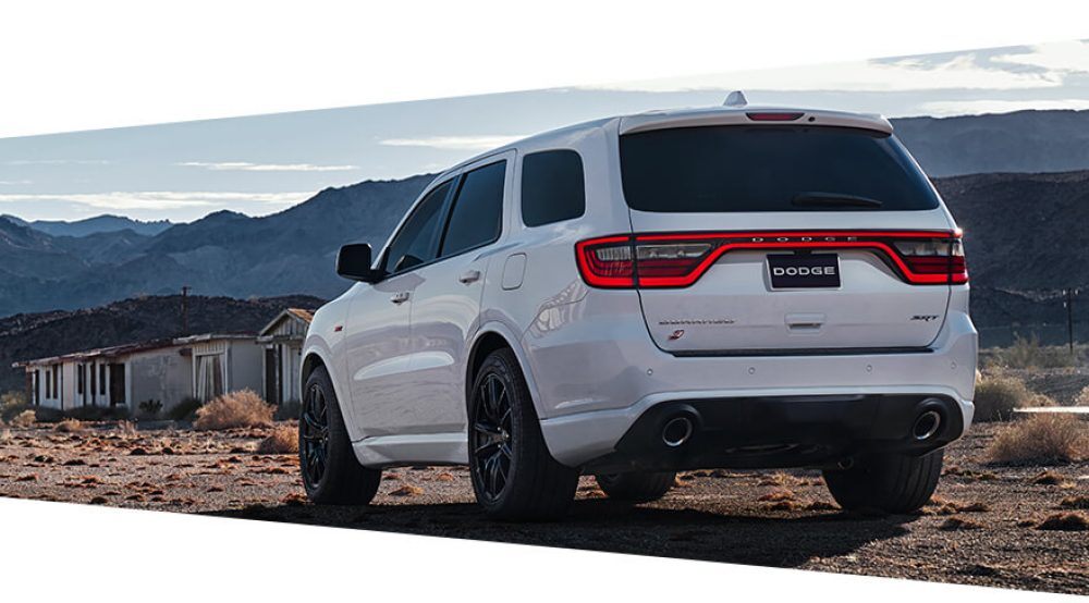 download Dodge Durango workshop manual