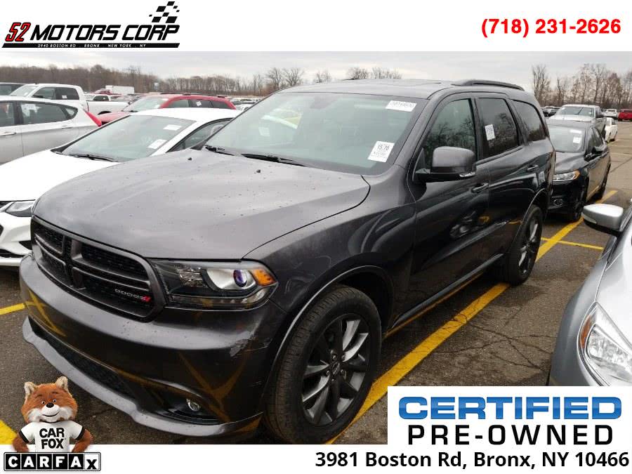 download Dodge Durango workshop manual