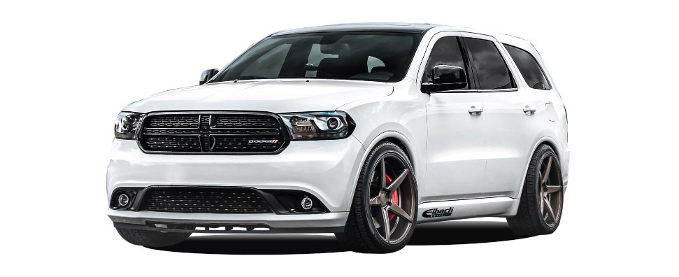 download Dodge Durango workshop manual