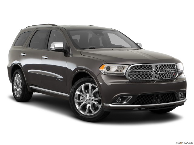 download Dodge Durango workshop manual