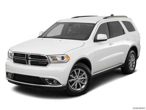 download Dodge Durango workshop manual