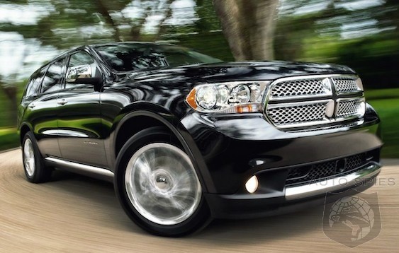 download Dodge Durango workshop manual