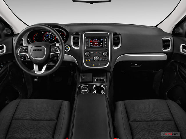 download Dodge Durango workshop manual