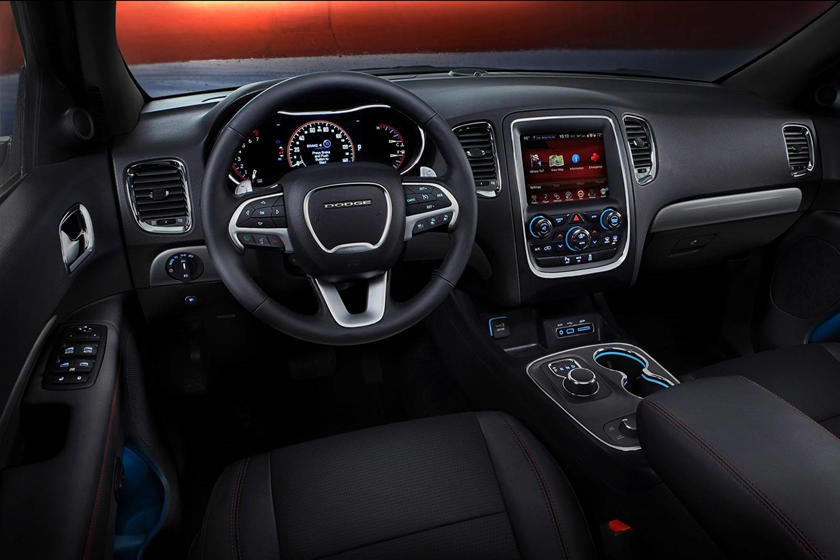 download Dodge Durango workshop manual
