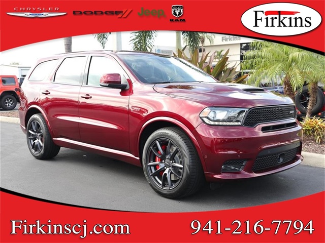 download Dodge Durango workshop manual