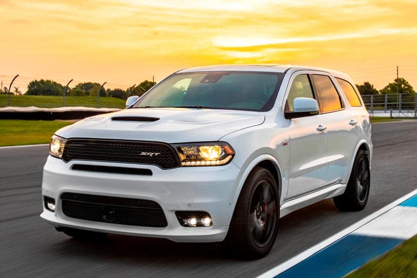 download Dodge Durango workshop manual