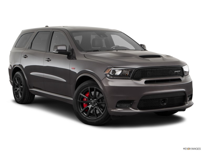 download Dodge Durango workshop manual