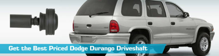 download Dodge Durango workshop manual