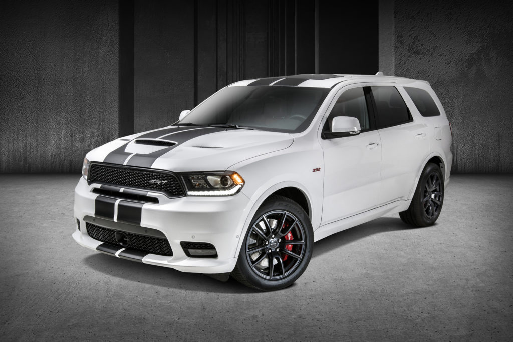 download Dodge Durango workshop manual