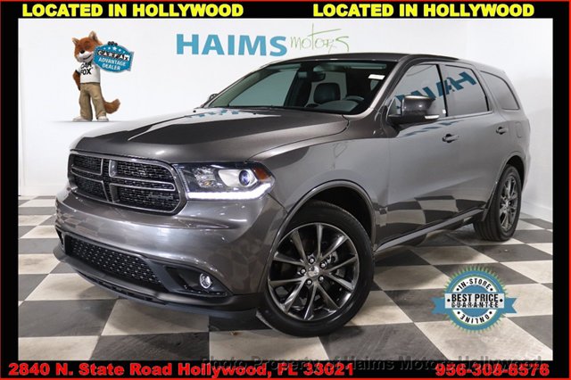 download Dodge Durango workshop manual