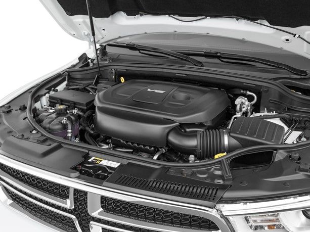 download Dodge Durango workshop manual