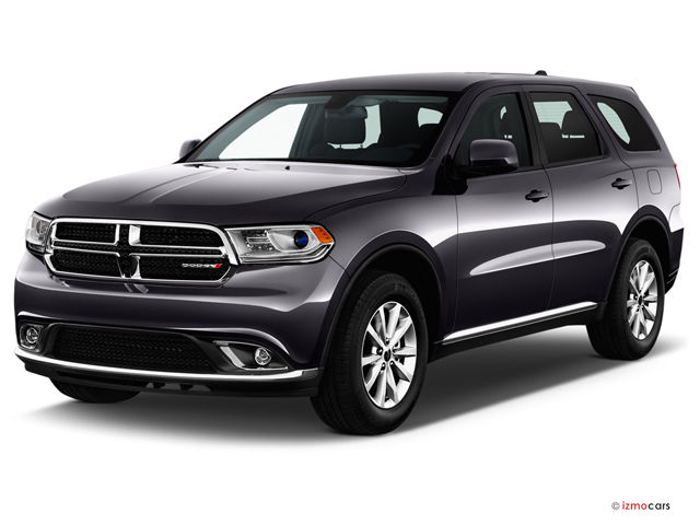 download Dodge Durango workshop manual