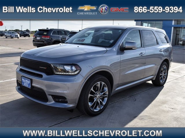 download Dodge Durango workshop manual