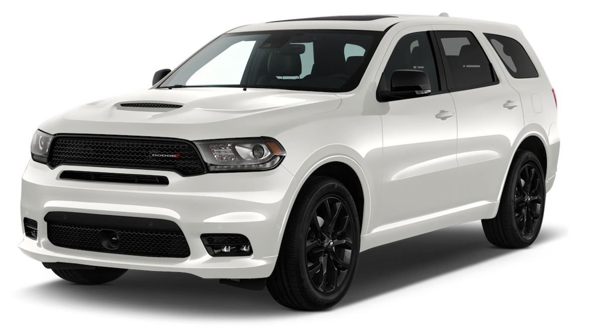 download Dodge Durango workshop manual