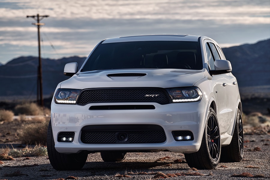 download Dodge Durango workshop manual