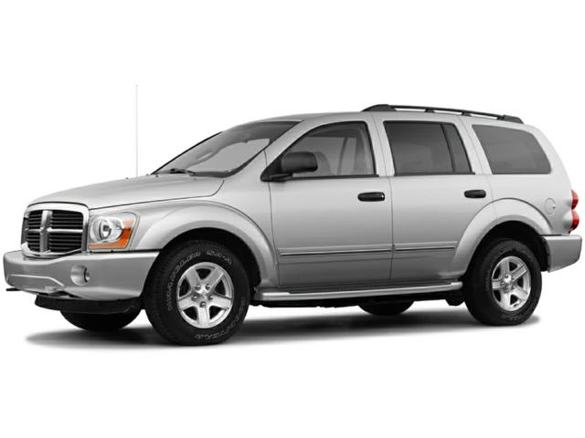 download Dodge Durango workshop manual