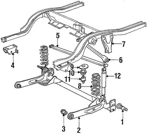 download Dodge Dynasty workshop manual