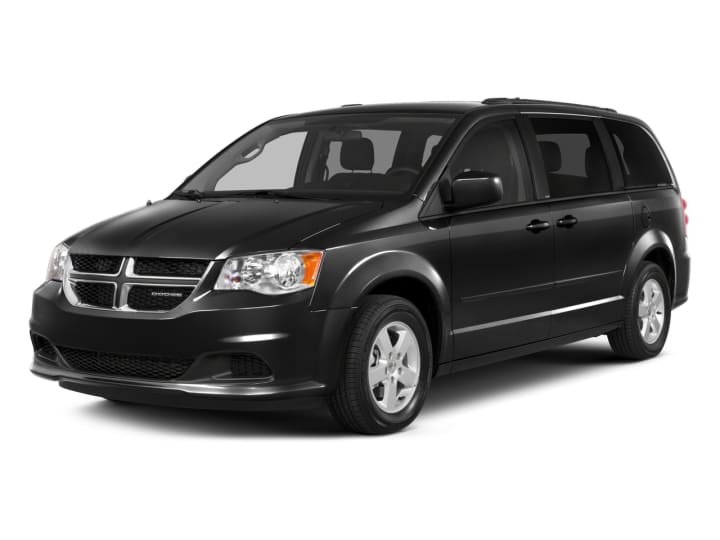 download Dodge Grand Caravan able workshop manual