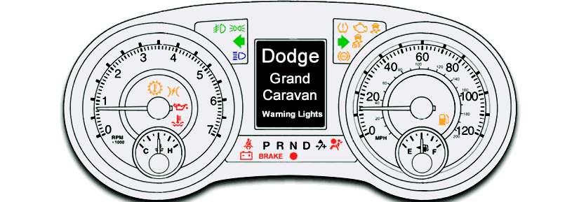 download Dodge Grand Caravan able workshop manual