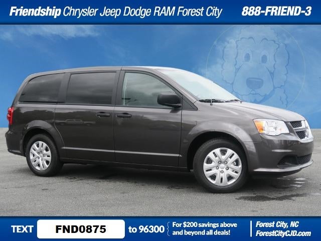 download Dodge Grand Caravan workshop manual