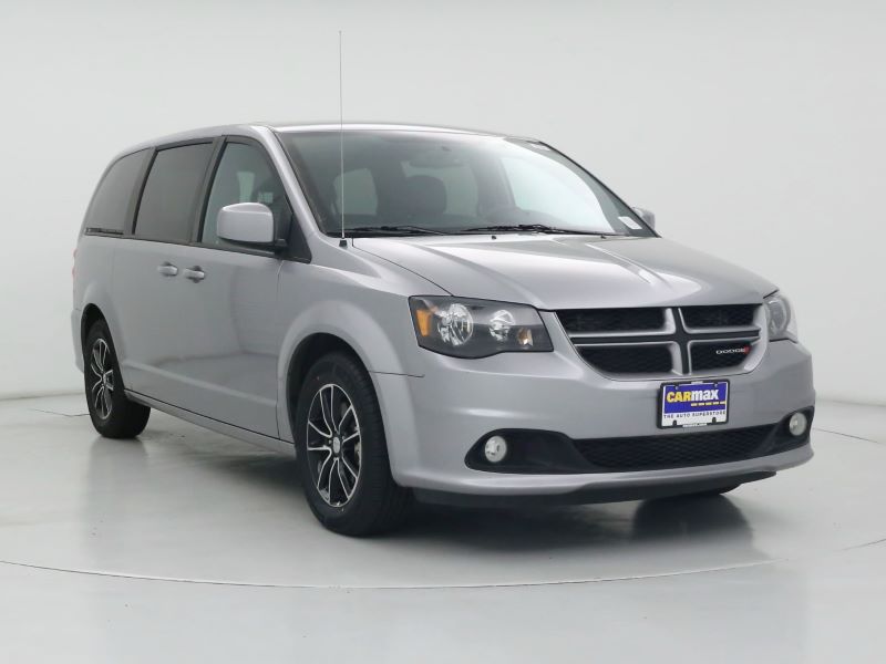 download Dodge Grand Caravan workshop manual