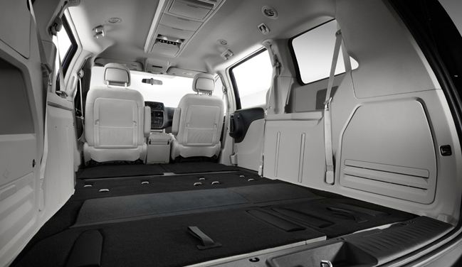 download Dodge Grand Caravan workshop manual