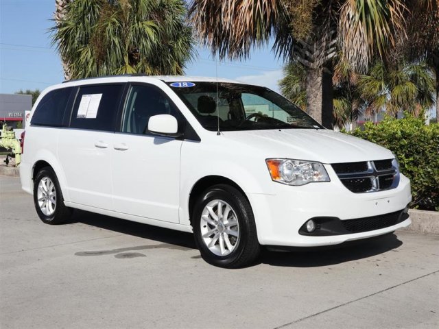 download Dodge Grand Caravan workshop manual