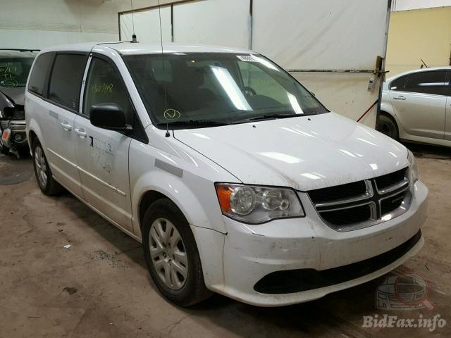 download Dodge Grand Caravan workshop manual