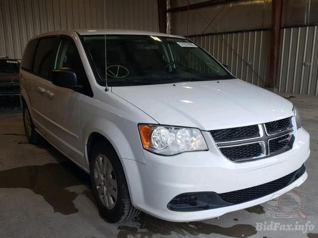 download Dodge Grand Caravan workshop manual