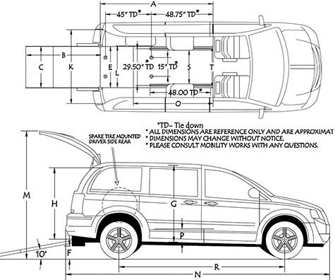 download Dodge Grand Caravan workshop manual