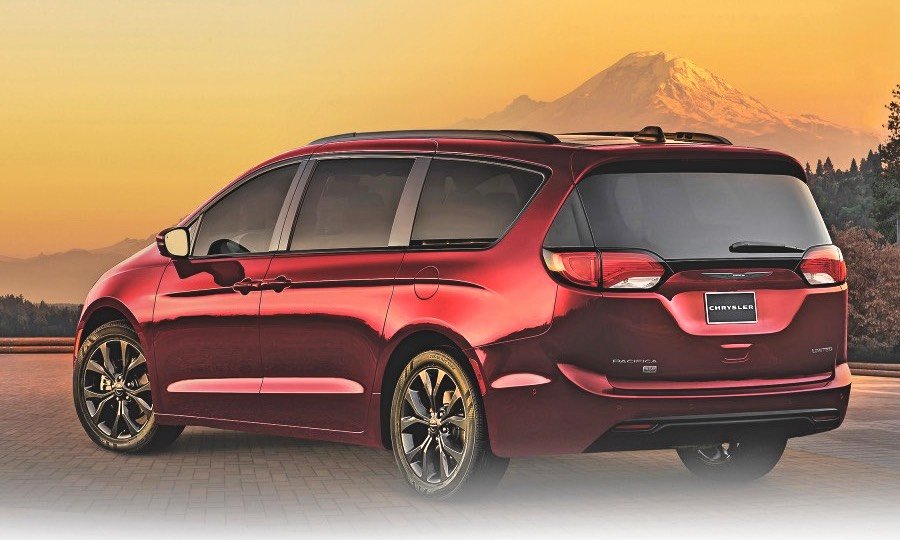 download Dodge Grand Caravan workshop manual