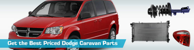 download Dodge Grand Caravan workshop manual