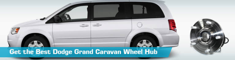 download Dodge Grand Caravan workshop manual