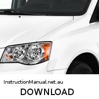 service manual