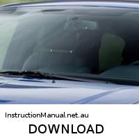 repair manual