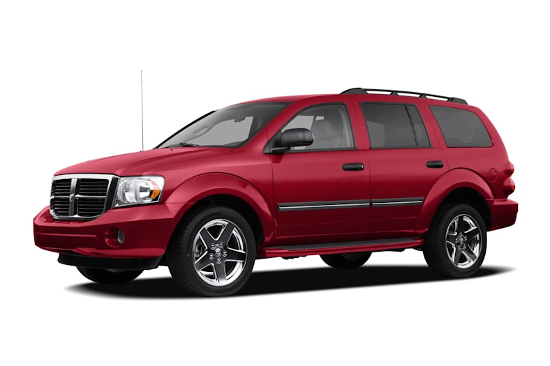 download Dodge HB DURANGO able workshop manual