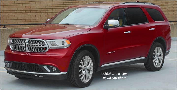 download Dodge HB DURANGO able workshop manual