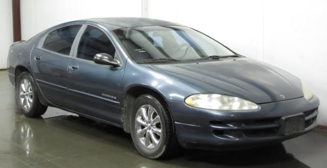 download Dodge Intrepid able workshop manual