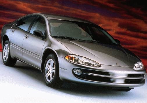 download Dodge Intrepid able workshop manual