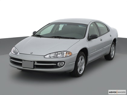 download Dodge Intrepid able workshop manual