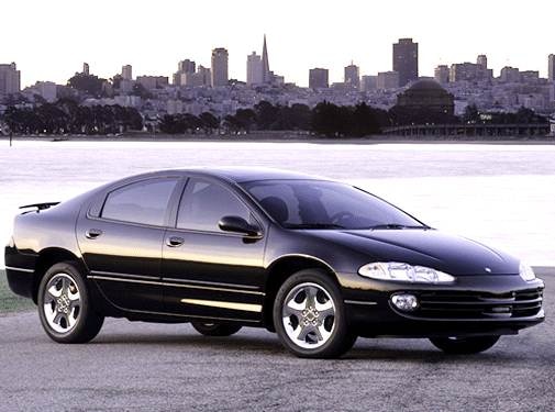 download Dodge Intrepid able workshop manual